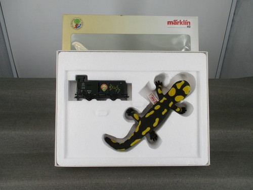 Märklin spur 48806 - spur, h0