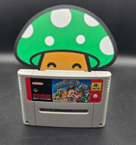 Super adventure island für - adventure,