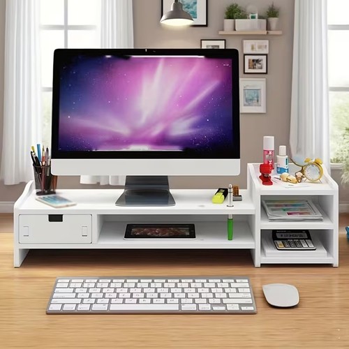 Monitorständer monitoraufsatz - monitorständer,