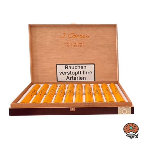 Cortès honduras corona - j.,