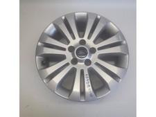 Ford Mondeo Felge 2010 