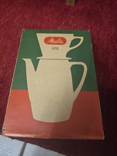 Melitta Minden Set Frankreich