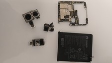 Huawei P40 Pro Motherboard