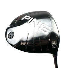 Ping G25 Driver / 10,5 Grad /