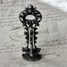 Siegel Siegel Bronze