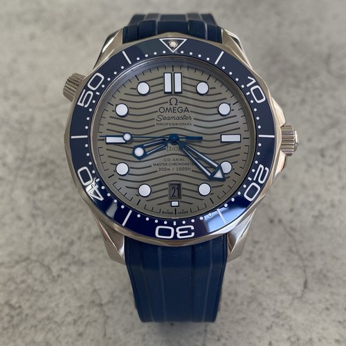 2024 omega seamaster diver 300 - omega,