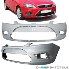 Ford Focus II DA Stoßstange