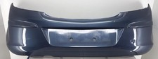 Opel corsa stoßstange - d,