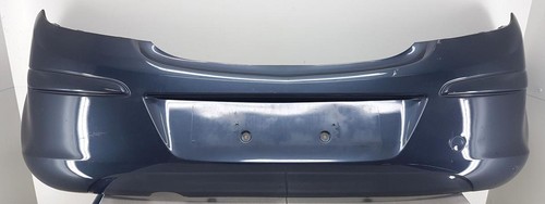 Opel corsa stoßstange - opel,