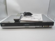 LG HDD/DVD Super Multi