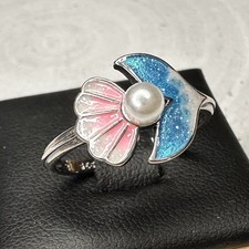 925 Sterling Silber Ring