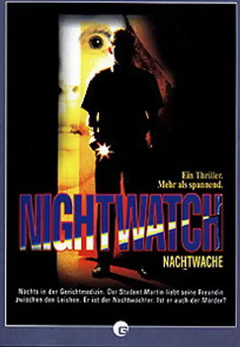 Nightwatch nachtwache - nightwatch,