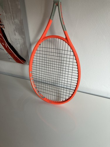 Head radical pro 315g - head,