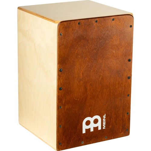 Meinl snarecraft cajon sc80ab - meinl,