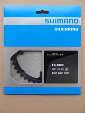 Shimano FC-6800 Ultegra