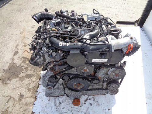 Motor audi bpp tdi - tdi, 180ps