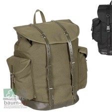 Bundeswehr Gebirgsrucksack