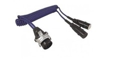 LKW Anhänger 24 Volt 15pol