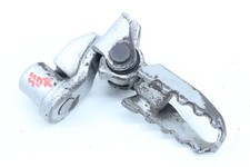 KYMCO STRYKER 125 AF  Fussraste Fussrastenanlage rechts  vorne  40