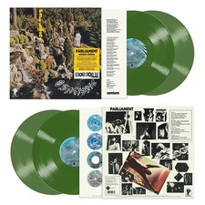 Parliament - Osmium Deluxe 2