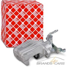 FEBI BREMSSATTEL HINTEN LINKS