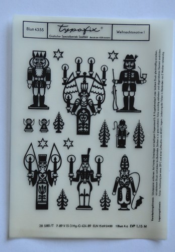 Ddr kult typofix - ddr,
