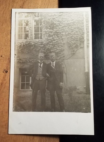 Studenten oder alte herren - alte,