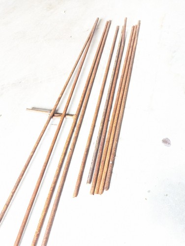 10st garten rankhilfe metall - rankhilfe,