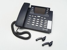 Elmeg Funkwerk CS410 ISDN Systemtelefon aktuellste Firmware 5.250