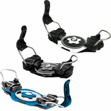 F2 Race Titanium Bindung Raceboard Snowboard Hardboot Raceboardbindung NEU