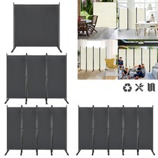 Paravent Sichtschutz Umkleide