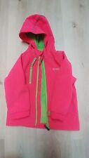  Jako-o Softshelljacke Jacke Pink 92 98  So Süß