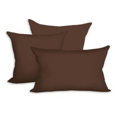 Doppelpack JERSEY KISSENBEZUG