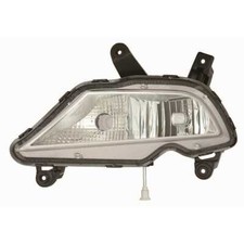 Nebelscheinwerfer links für