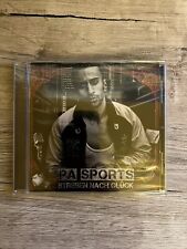 PA Sports - Streben nach