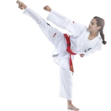 TOP TEN ITF Student Uniform -