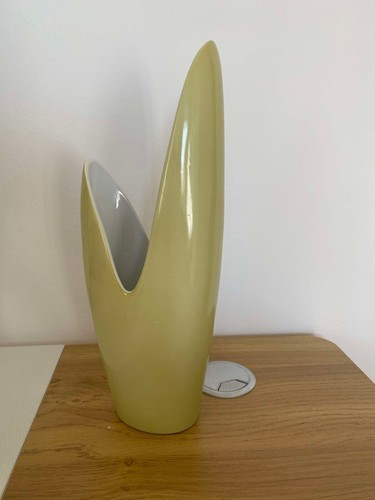 Rosenthal vase hans stangl - rosenthal,