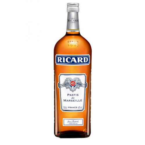 Ricard 1 0l - -, 1.0l