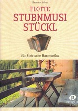 Steirische Harmonika Noten 
