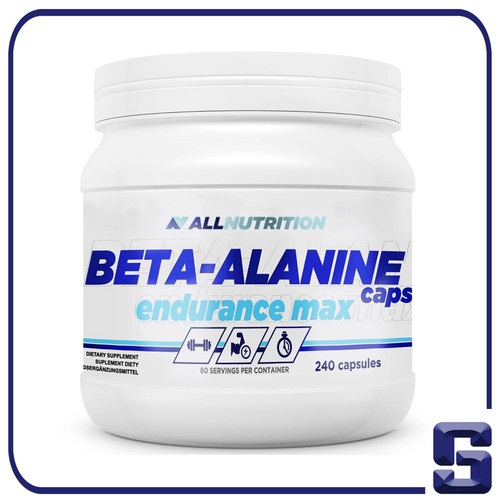 Allnutrition beta alanine - beta,