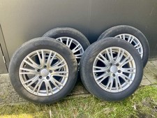 Alufelgen Rondell 0215 7,5x16