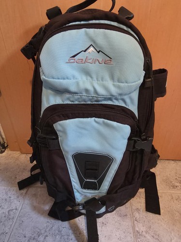 Dakine heli pro skirucksack - dakine,