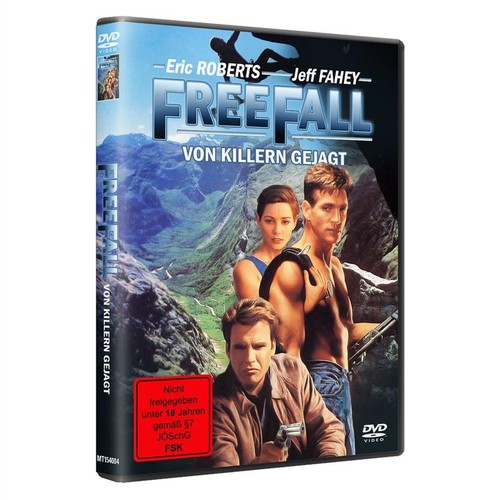 Fsk18 free fall von killern - von,