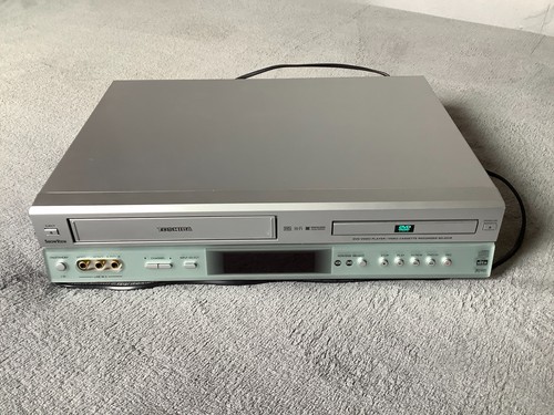 Toshiba 22ve vhs dvd player - sd-22ve,