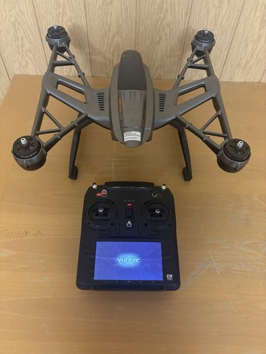 Yuneec typhoon q500 - yuneec,