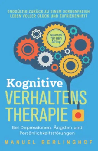 Kognitive verhaltenstherapie - kognitive,