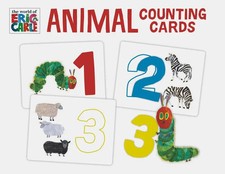 Eric Carle | The World of Eric