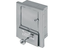 Zugbegrenzer 05-E aus