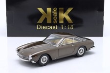 Ferrari 250 GT Lusso Baujahr