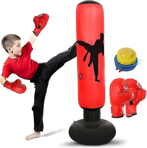 Boxsack aufblasbar - boxsack,